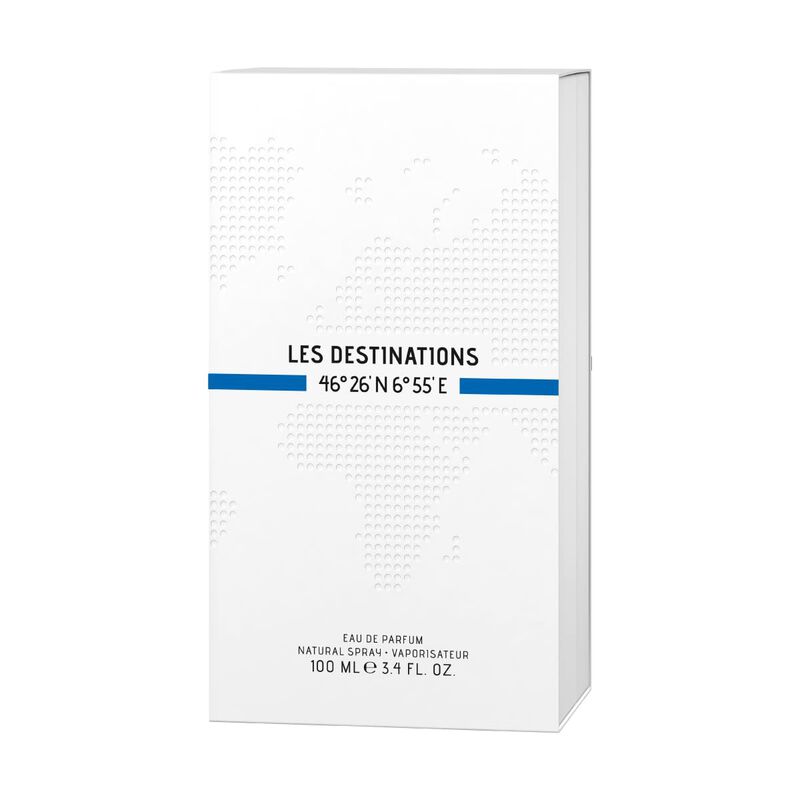 les destinations مونترو