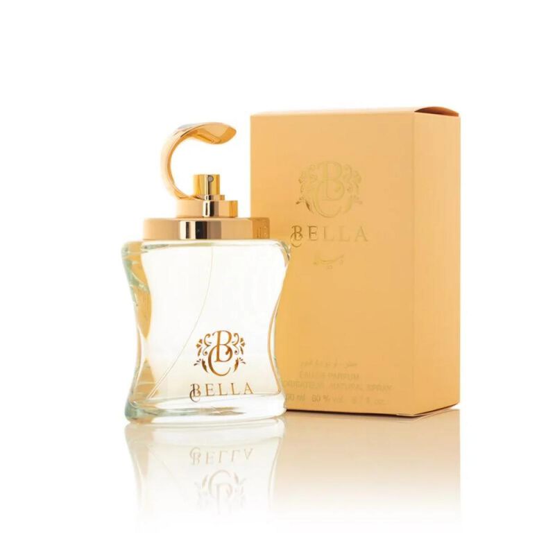 arabian oud bella