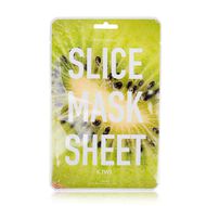 SLICE MASK KIWI faces slice mask kiwi