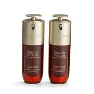 Double Serum Duo faces double serum duo