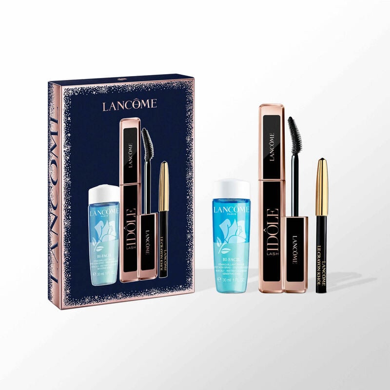 lancome lash idole holiday limited edition