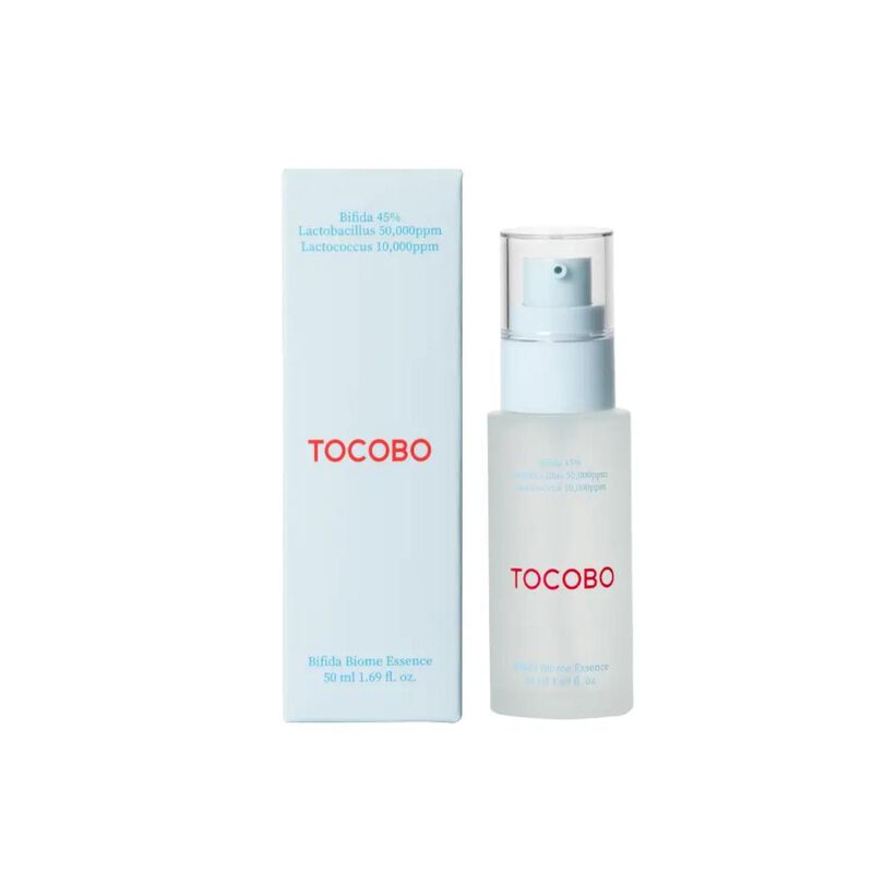 tocobo bifida biome essence