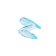 faces swim proof water resistant hair protection cream