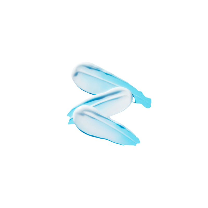 umberto giannini swim proof water resistant hair protection cream