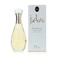 J'adore Huile Divine Body Oil 150ml faces j adore huile divine body oil 150ml