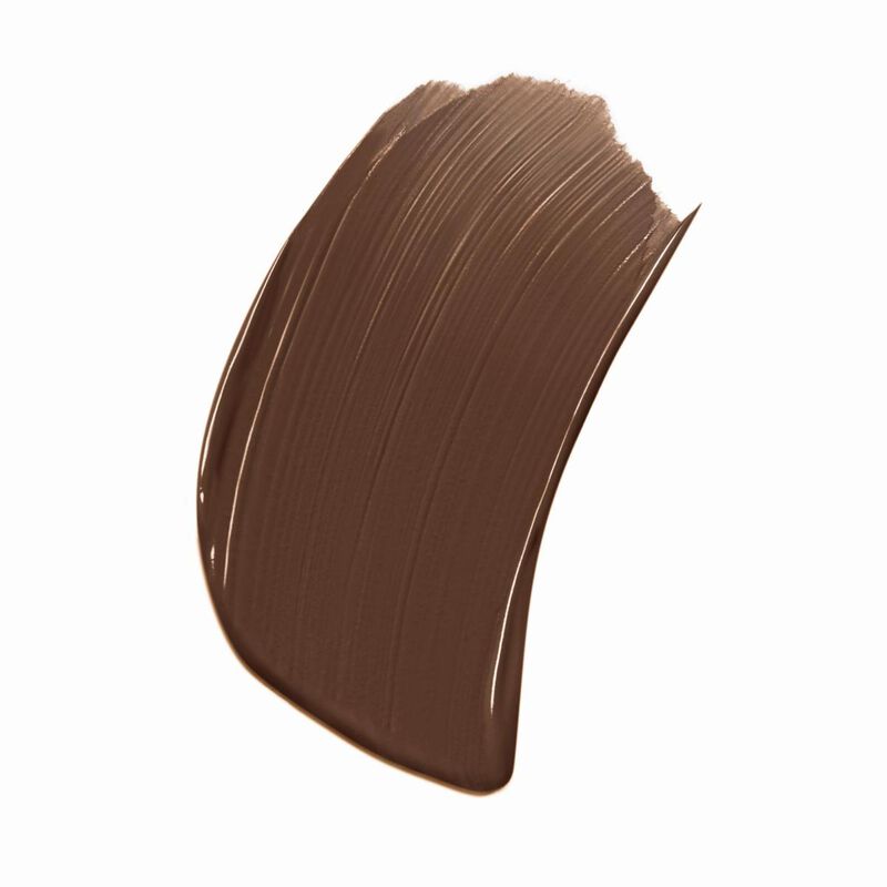 شانيل le gel sourcils