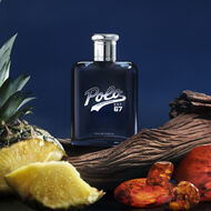 عطر بولو 67 faces عطر بولو 67