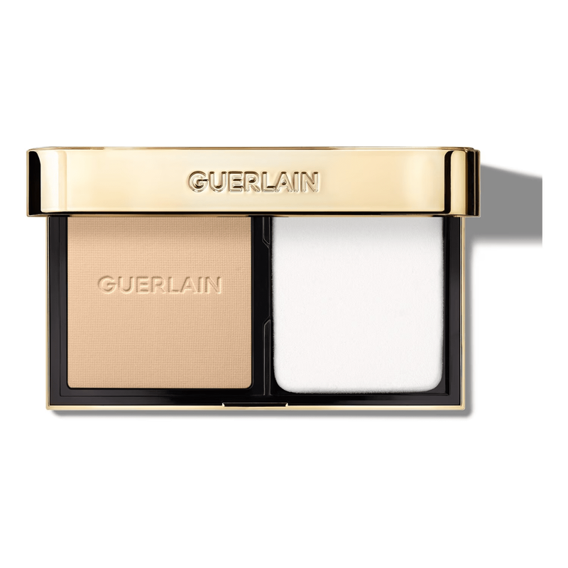 guerlain parure gold radiance