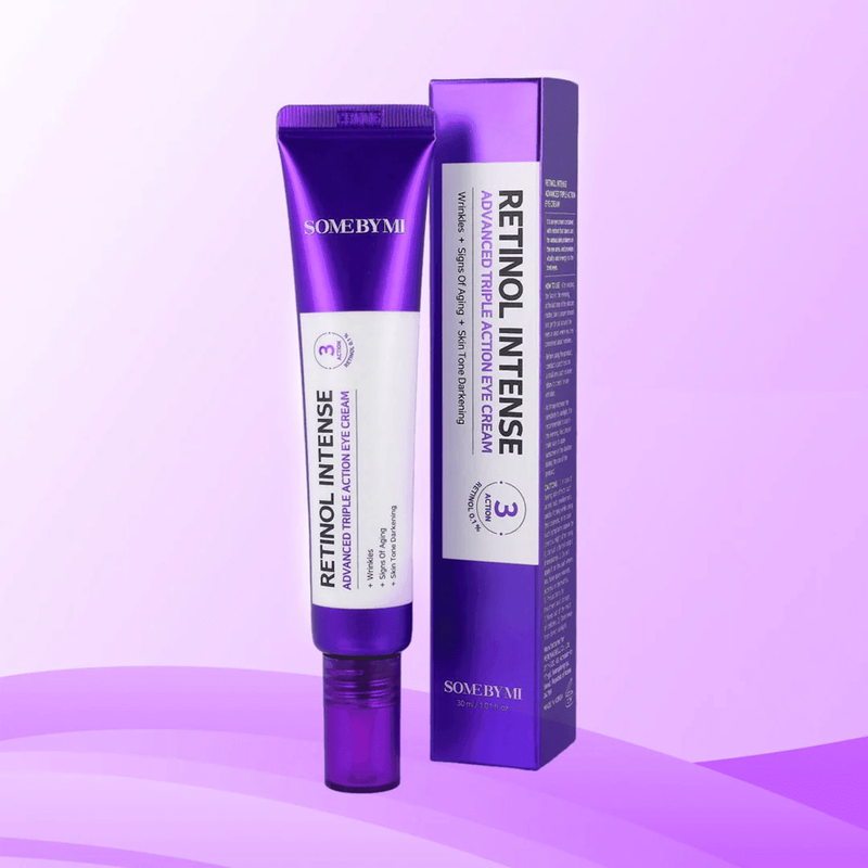 some by mi retinol intense advanced triple action eye cream