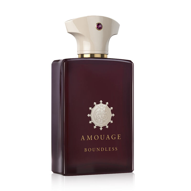 amouage boundless eau de parfum 100ml