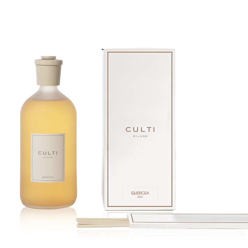 culti milano stile diffuser quercea