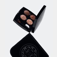 faces chanel les 4 ombres boutons multi effect quadra