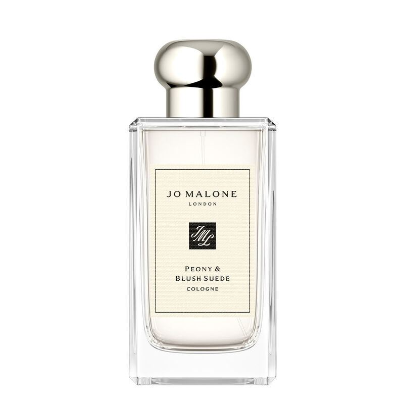 jo malone london peony & blush suede cologne