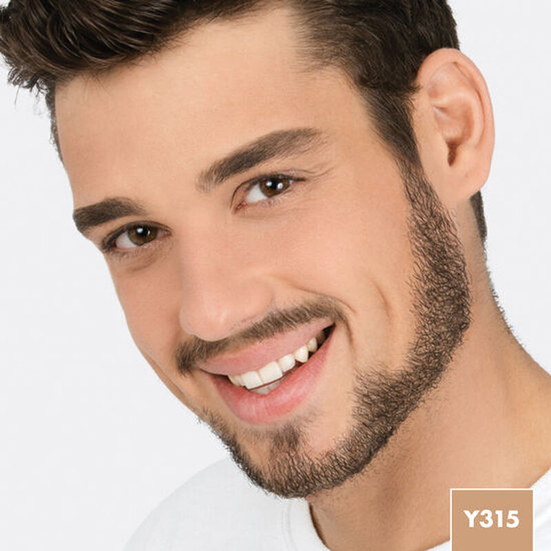 ميك اب فور ايفر بودرة مضغوطة مات فيلفيت سكين