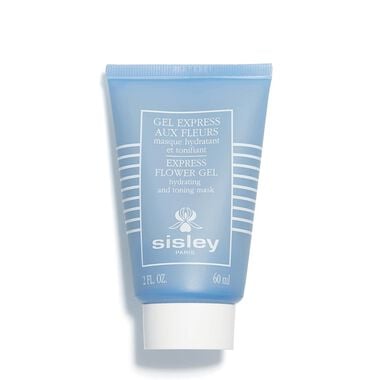 Express Flower Gel faces express flower gel