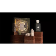 faces مجموعة بيربس  او دي بارفان وجل استحمام  2025