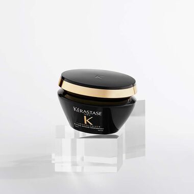 faces كرونولوجيست ماسك إنتنس ريجينيرانت لإعادة حيوية الشعر وفروة الرأس 200مل