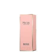 Boss Ma Vie Eau de Parfum faces boss ma vie eau de parfum