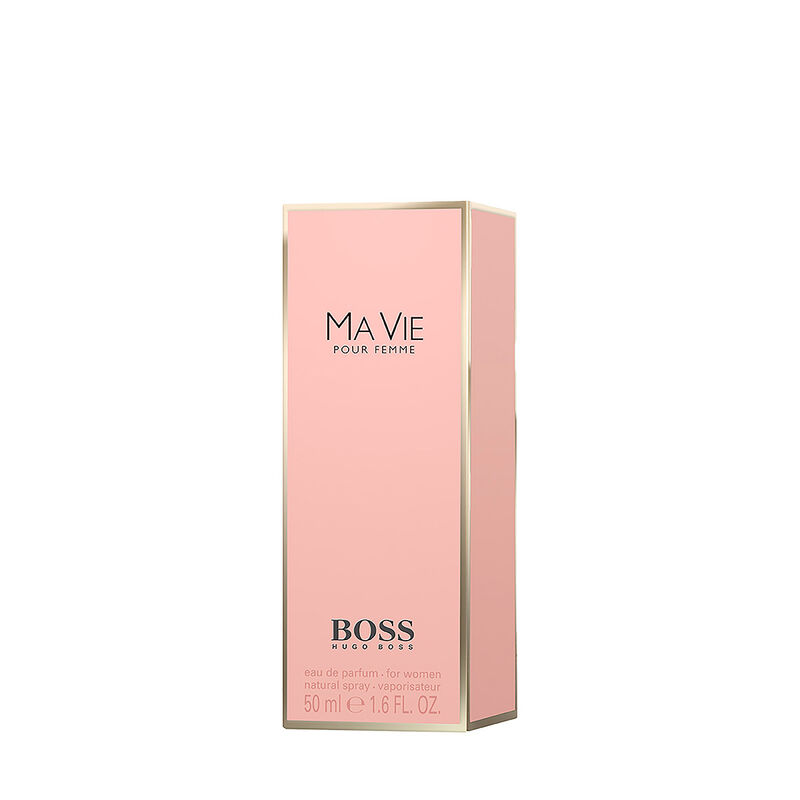 hugo boss boss ma vie eau de parfum