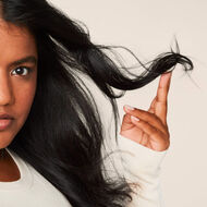 No Frizz Shampoo faces no frizz shampoo