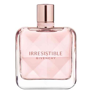 faces irresistible eau de toilette