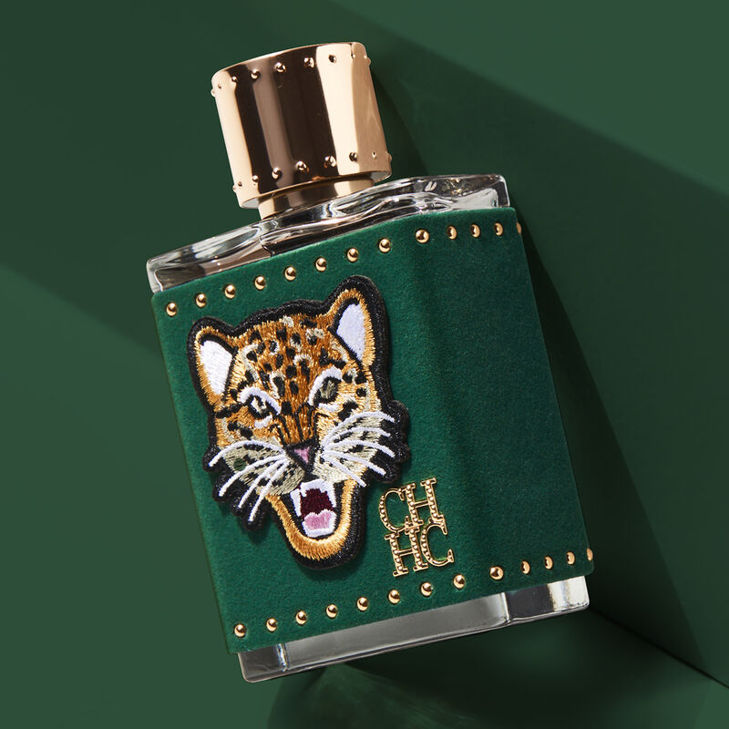 carolina herrera ch beasts eau de parfum 100ml