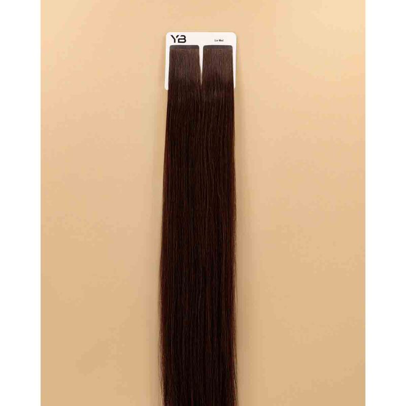 youmi beauty extensions shade la mel tape in