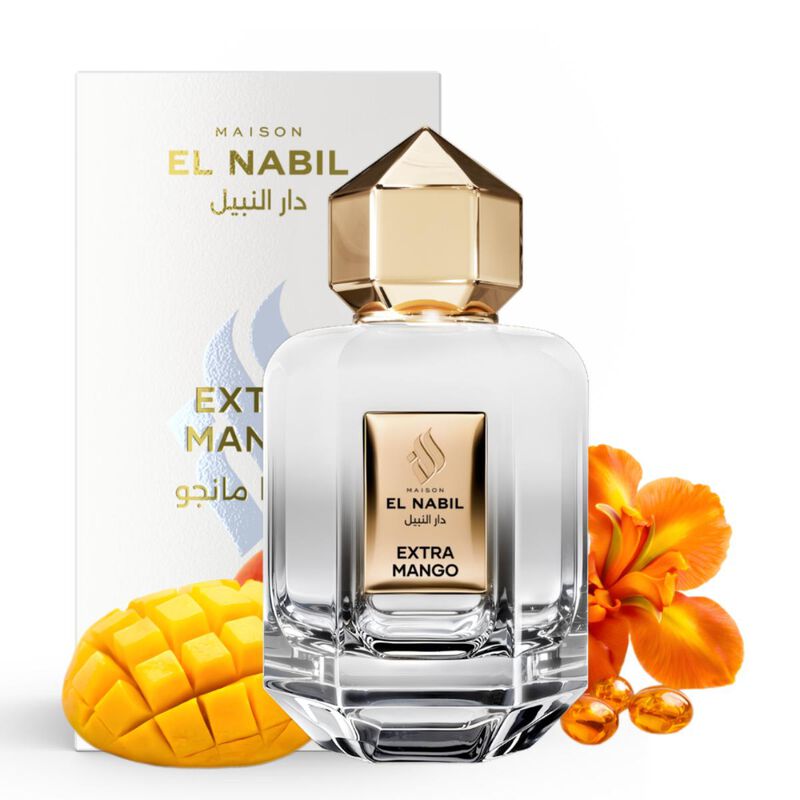 maison el nabil extra mango