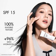 Hydrating Invisible UV Fluid SPF 50+ PA++++ Invisible UV protection fluid faces hydrating invisible uv fluid spf 50 pa invisible uv protection fluid