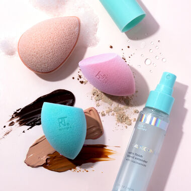 faces إسفنجة ميراكل أيربليند