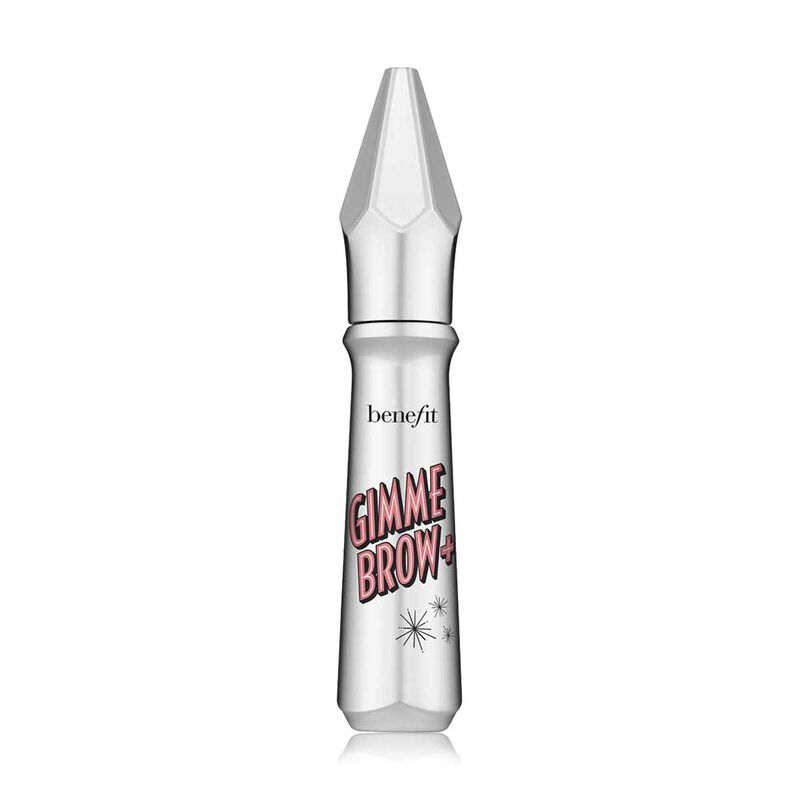 benefit gimme brow +