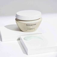 faces سبيسيفيك ماسك للشعر لفروة الرأس الدهنية 200مل