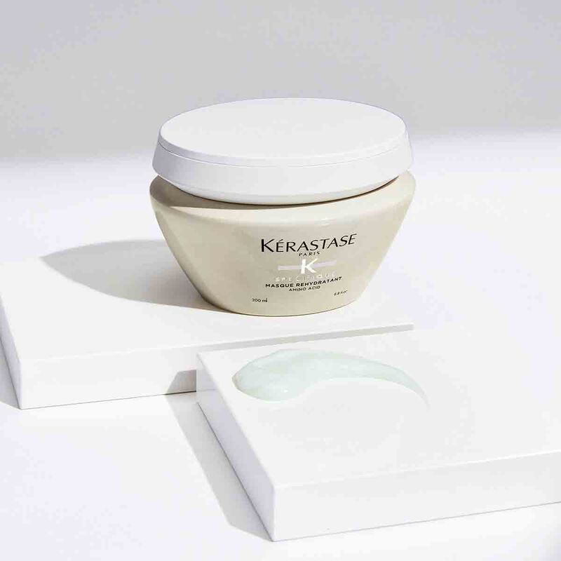 كيراستاس سبيسيفيك ماسك للشعر لفروة الرأس الدهنية 200مل