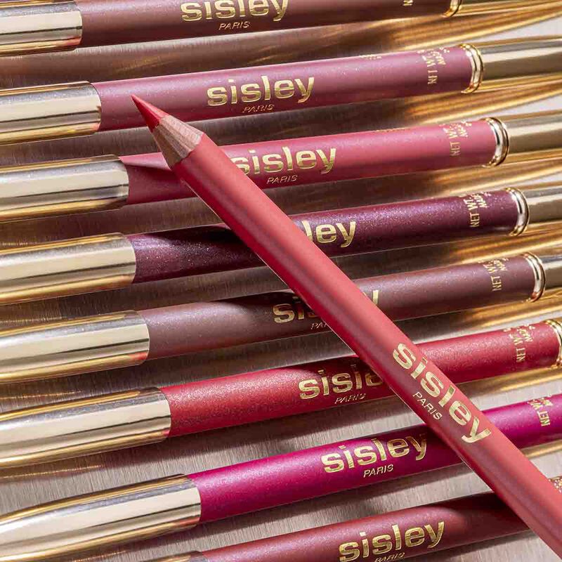 sisley phyto levres perfect lip pencil