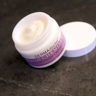 faces physical chemistry dual action facial exfoliator  microdermabrasion   multiacid peel