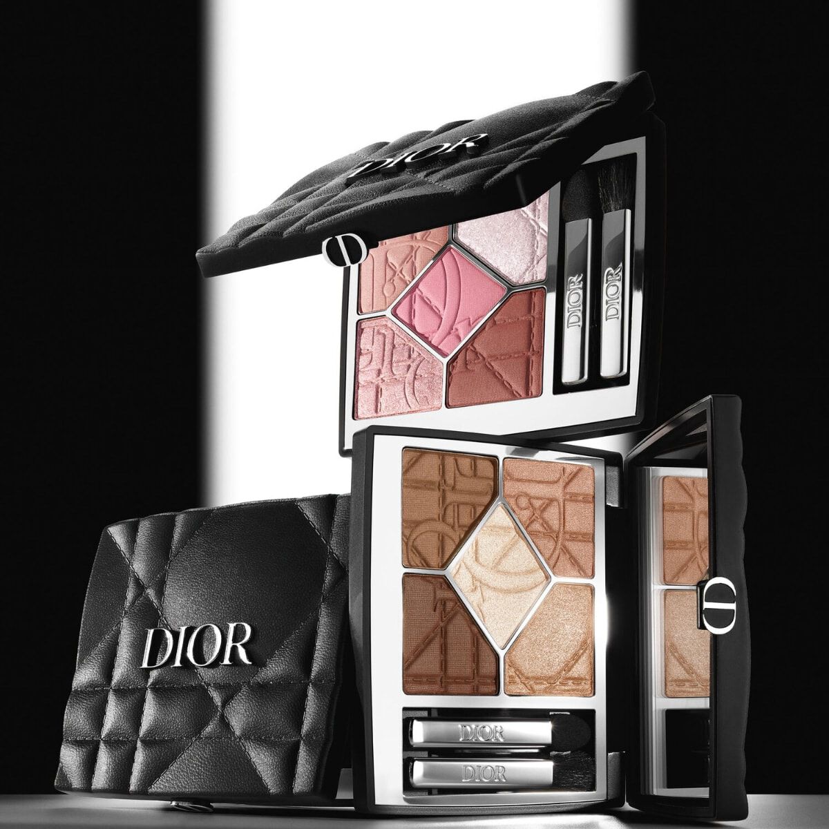 Dior Diorshow 5 Couleurs – Cannage Limited Edition