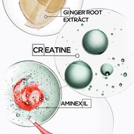 Genesis Homme Anti-Hair Fall Fortifying Serum, 90ml faces genesis homme anti hair fall fortifying serum 90ml