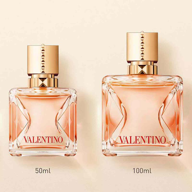 فالنتينو عطر فوشي فيفا إنتنس أو دو برفان