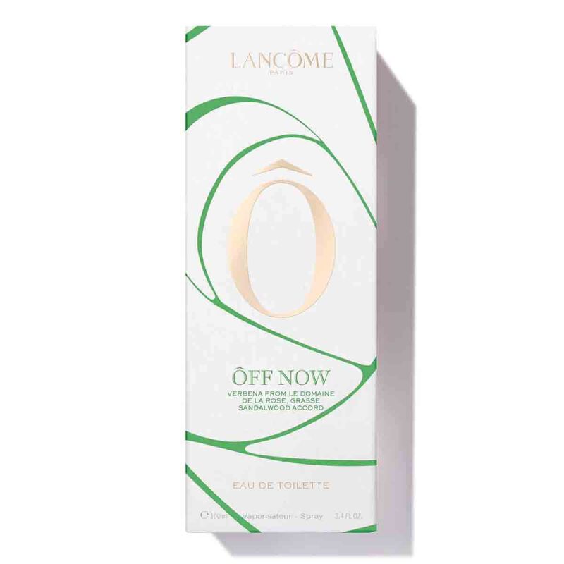 لانكوم عطر أوف ناو