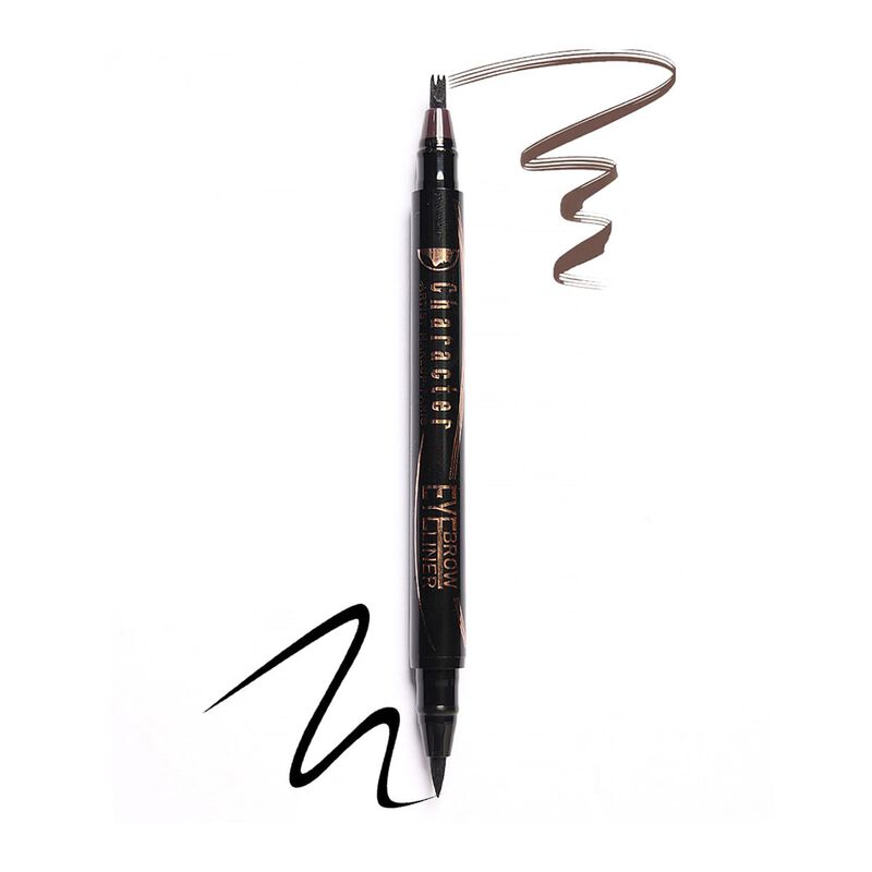 character character eyebrow liner