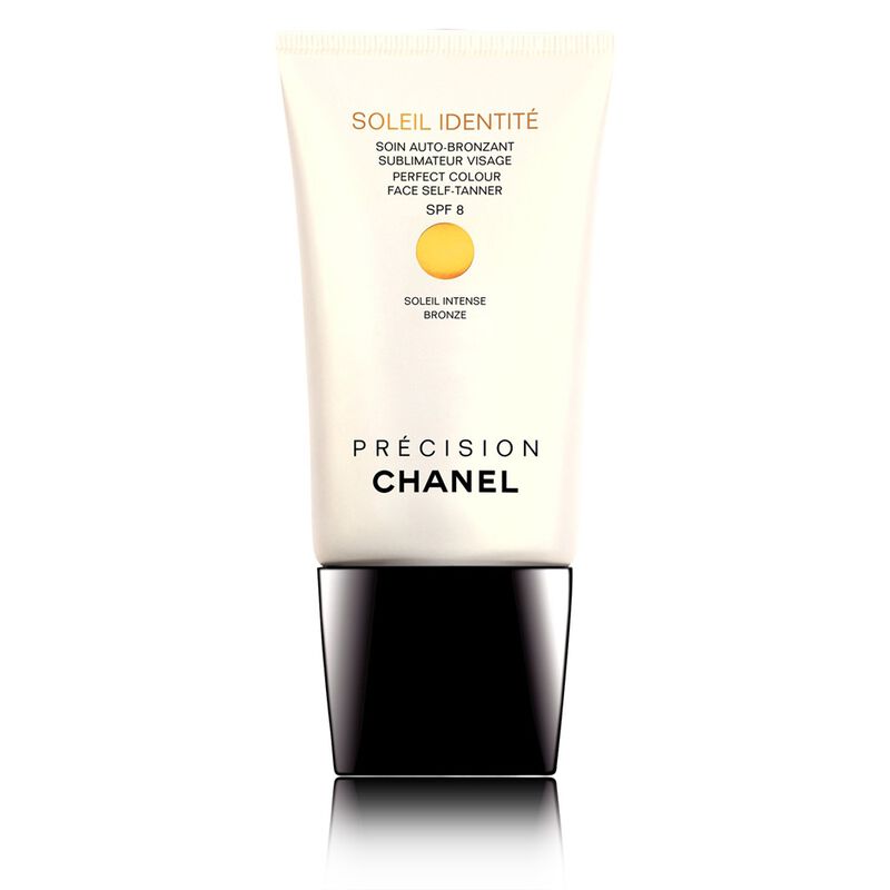 chanel soleil identite