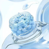 PDRN Caffeine Blue Capsule 60 faces pdrn caffeine blue capsule 60