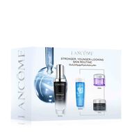Genifique Skincare Set faces genifique skincare set