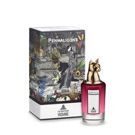 faces عطر ياسمين  أو دو برفان 75مل