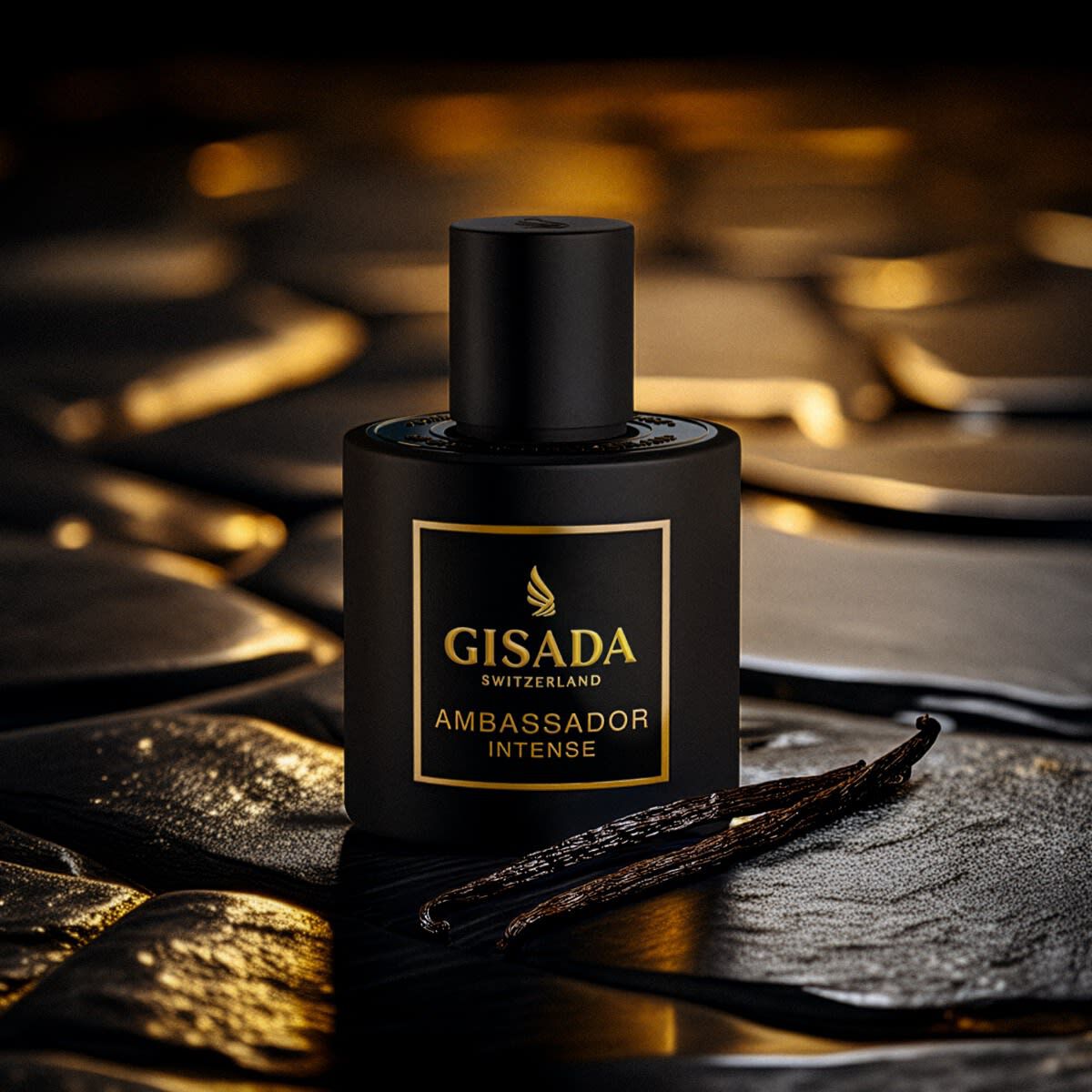 Ambassador Intense
