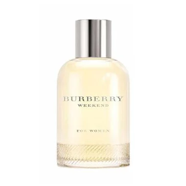Weekend Eau de Parfum faces weekend eau de parfum