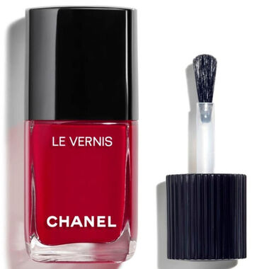CHANEL LE VERNIS طلاء أظافر faces chanel le vernis طلاء أظافر