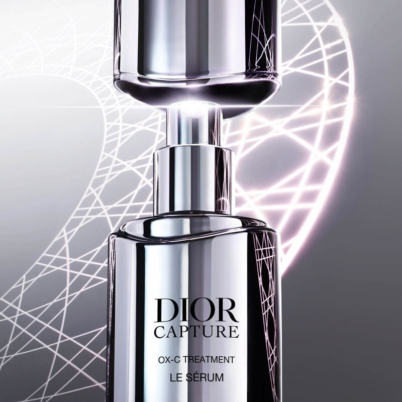 dior the highperformance antiaging correction ritual