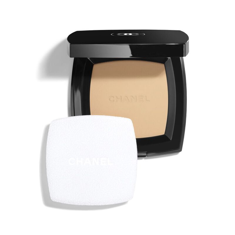 chanel poudre universelle compacte