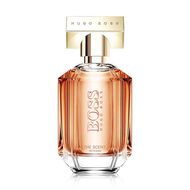 Boss The Scent Intense for Her Eau De Parfum 50ml faces boss the scent intense for her eau de parfum 50ml